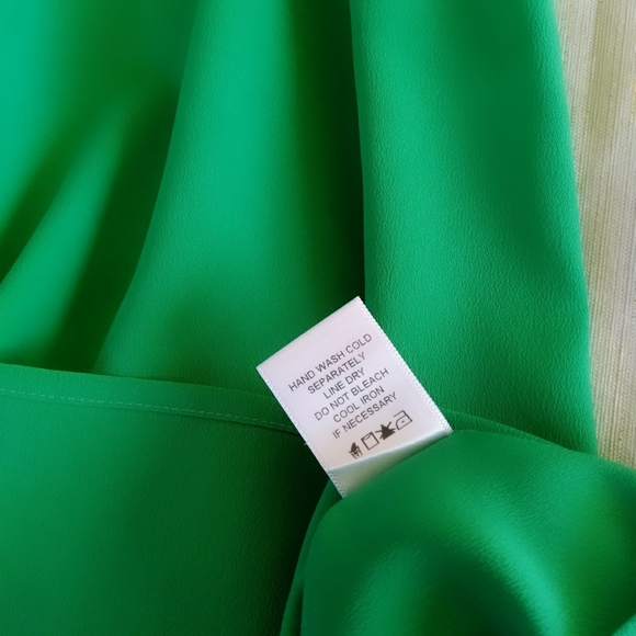 Ro & De flowy blouse - Picture 4 of 5